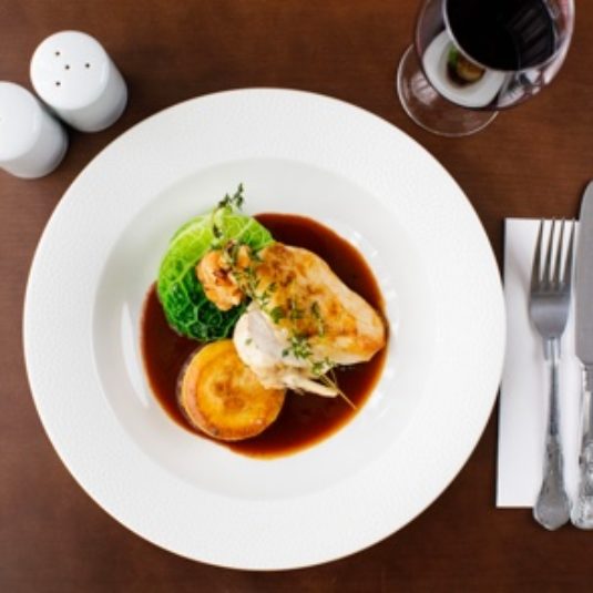 places to eat in jersey st helier