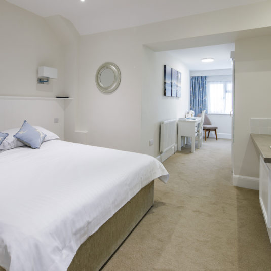 hotels in st helier jersey classic room