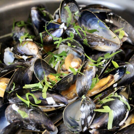 New Year's Day Lunch Ommaroo Hotel Jersey